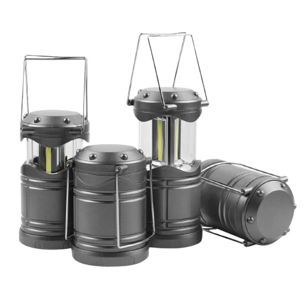 Camping Lights & Lanterns