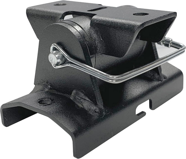 Go Rhino 5950030T XRS/SRM Quick Release Tent Bracket Kit, Textured Black