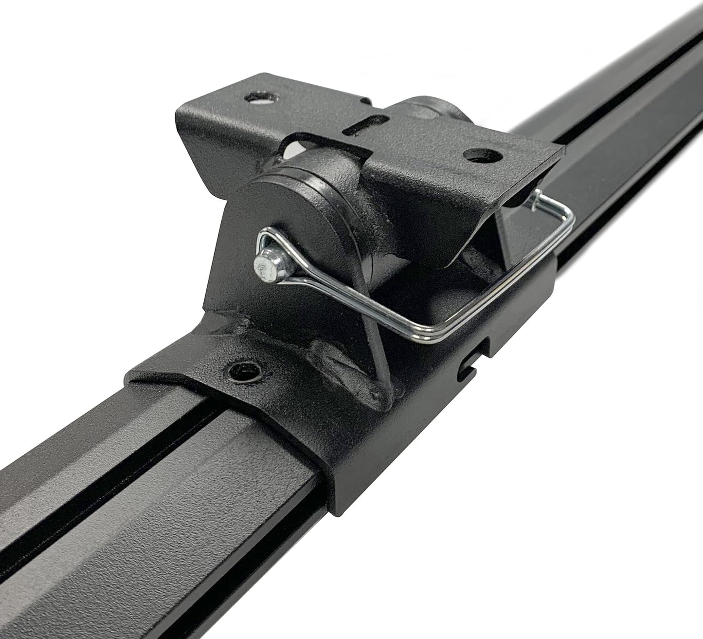 Go Rhino 5950030T XRS/SRM Quick Release Tent Bracket Kit, Textured Black